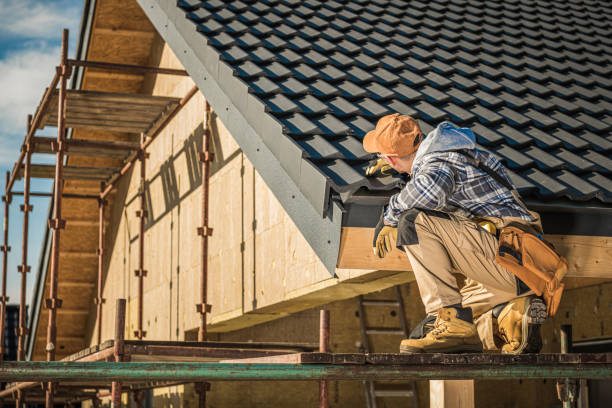 Best Roofing Contractor Near Me  in USA